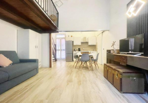 Pgs Immobiliare srls Residenza Agata Monolocale in centro storico La Maddalena
